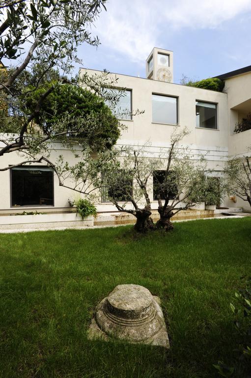 La Dimora Residence Milán Exterior foto