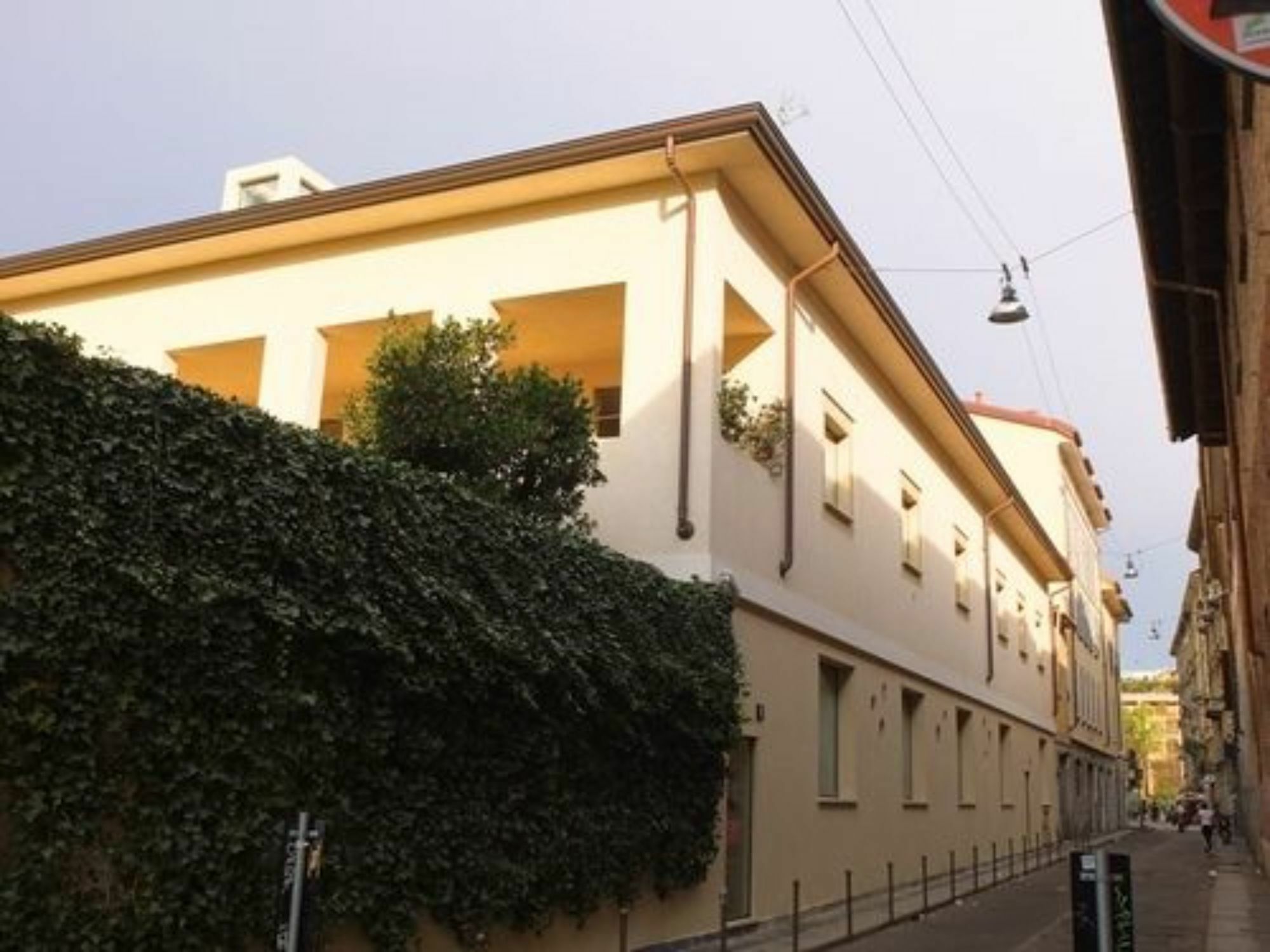 La Dimora Residence Milán Exterior foto