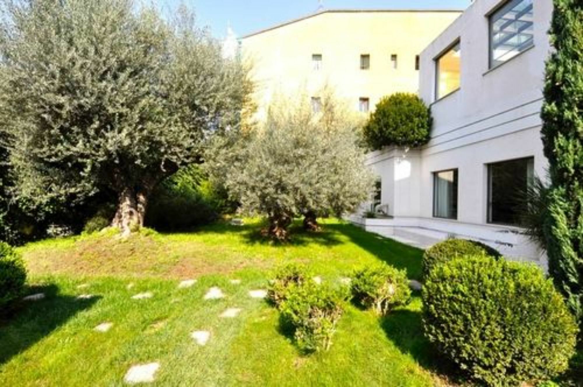 La Dimora Residence Milán Exterior foto