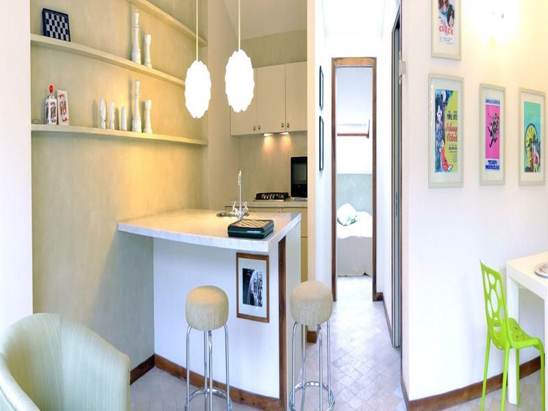 La Dimora Residence Milán Exterior foto