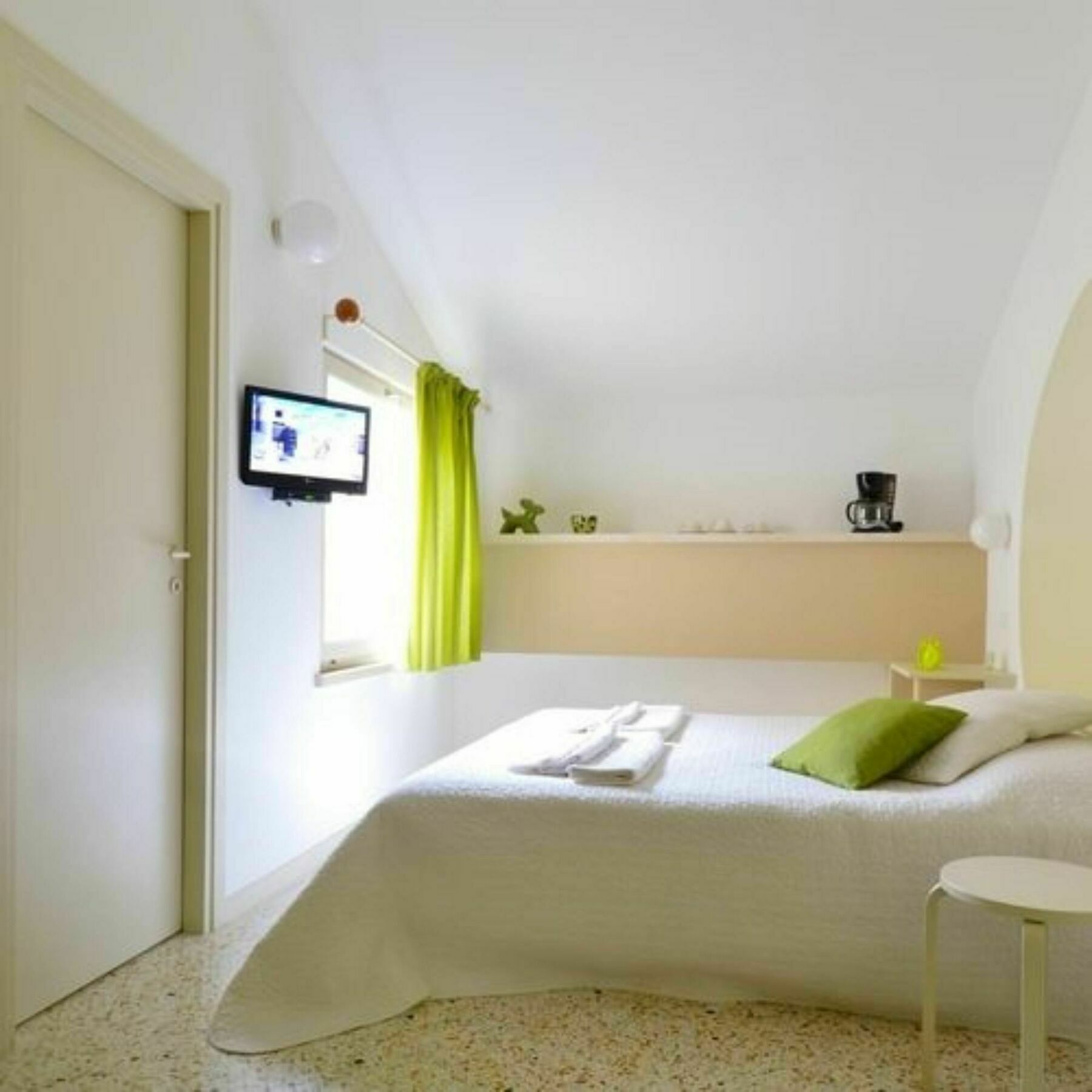 La Dimora Residence Milán Exterior foto