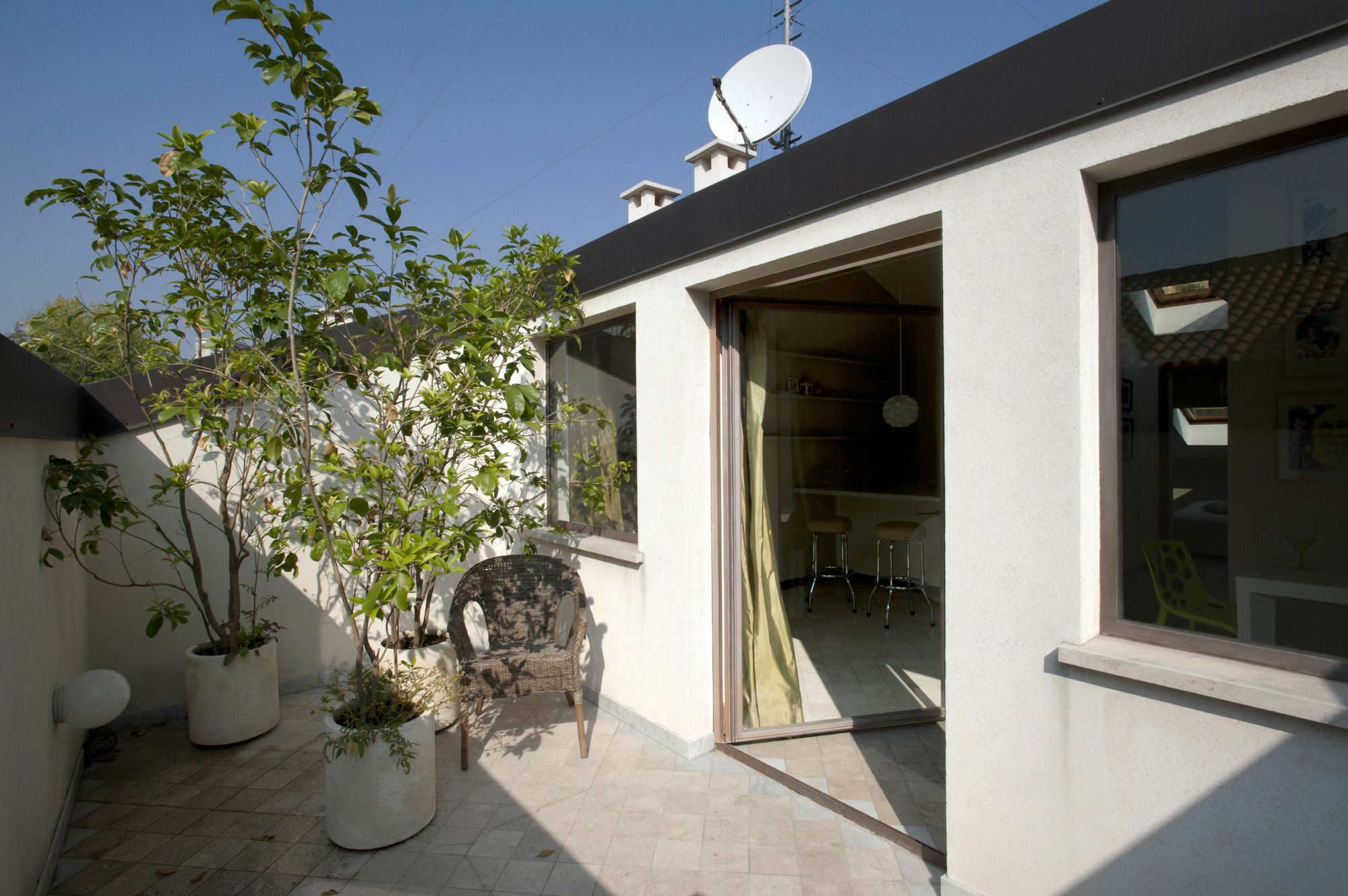 La Dimora Residence Milán Exterior foto