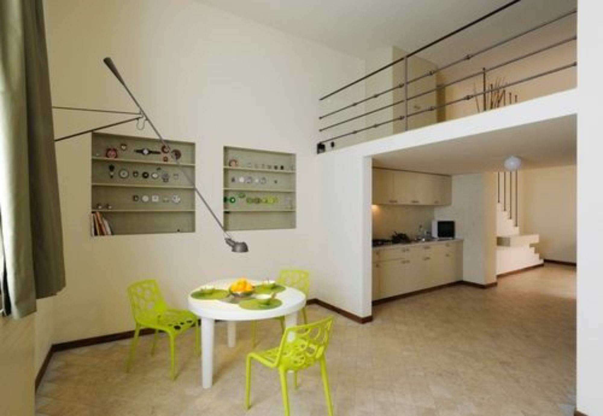 La Dimora Residence Milán Exterior foto